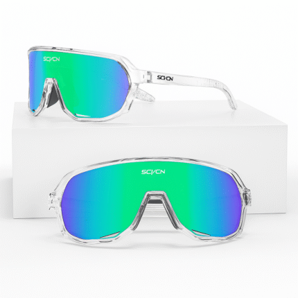 SCVCN STRYX - Lentes deportivos