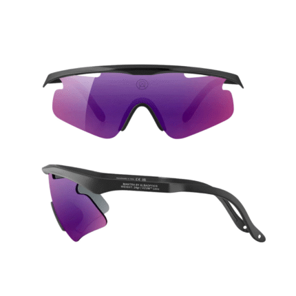 ALBA OPTICS MANTRA - Lentes deportivos